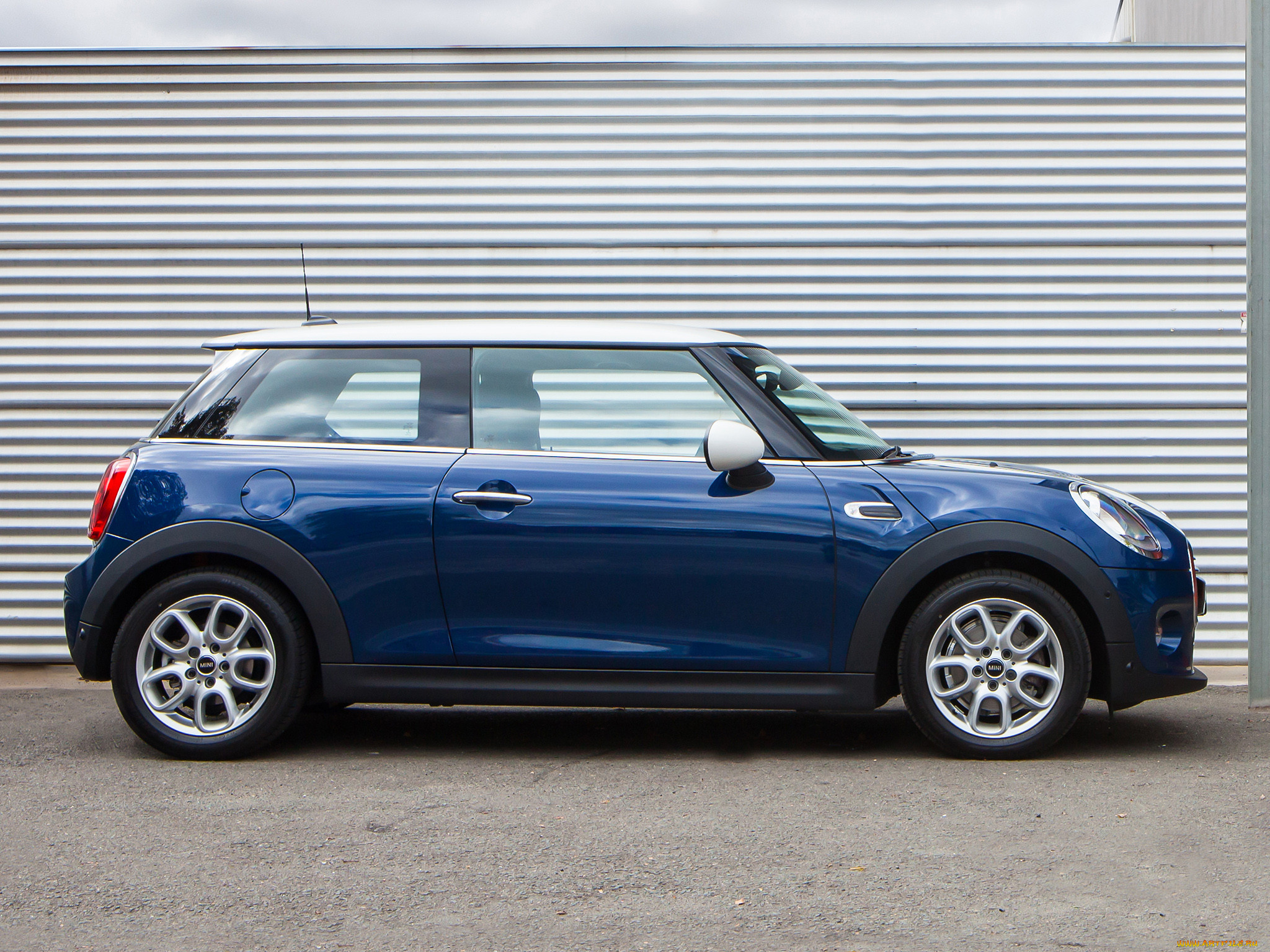 , mini, 2014, f56, au-spec, cooper